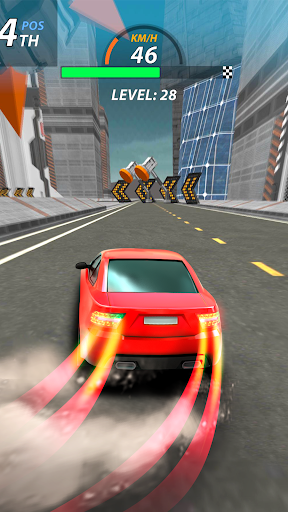 Car Racing:Drive Simulator 3D 1