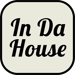 Icon image In Da House: Learn Household I