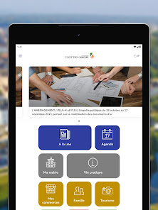 Screenshot 5 Ville de Pont de l'Arche android