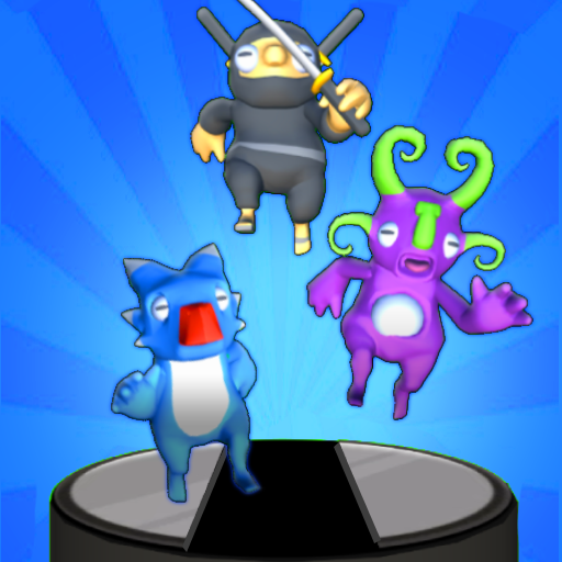 Match 3D Runners - Puzzle Game Download on Windows
