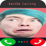 call DantDm 2018 icon
