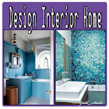 Design Interior Home icon