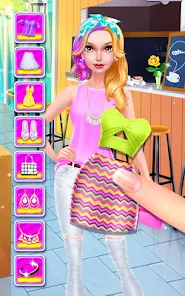 Barbie games haircut new arrivals