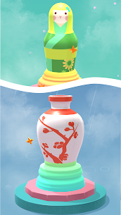 Pottery 3D:Let’s Create!  Full Apk Download 4