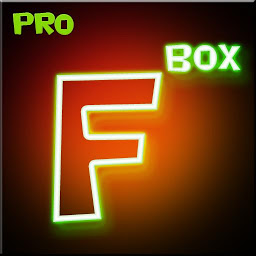 Icon image Formulae Box Pro