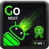 Battery Life Saver Pro Go Next icon