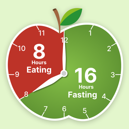 Intermittent Fasting Tracker 1.11 Icon