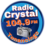 Radio Crystal 104.9