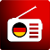 Germany Radio - Online German FM Radio icon