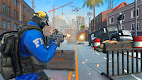 screenshot of Gun games: Offline Shooting 3D