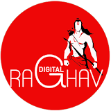 Raghav Digital icon