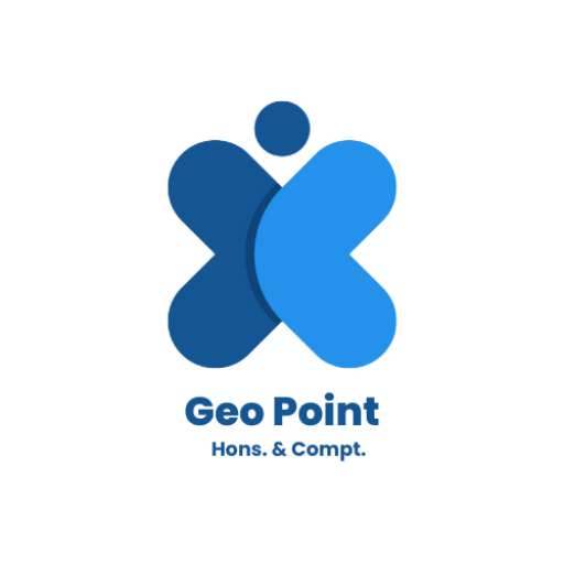 Geo Point - Hons & Compt. logo