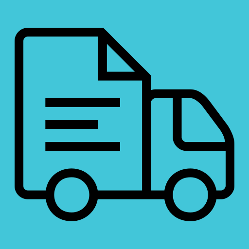 KHC EBS Proof of delivery logo