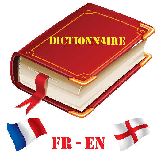 French English Dictionary 1.1 Icon