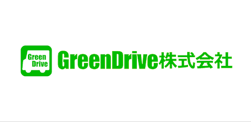 Greendrive グリーンドライブ 株式会社 Apps En Google Play