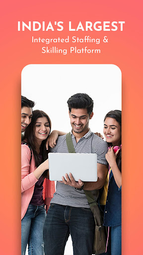 Android application Orion Edutech screenshort