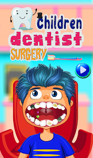 Dentist Doctor Clinic ER Care 1.1.4 APK screenshots 1