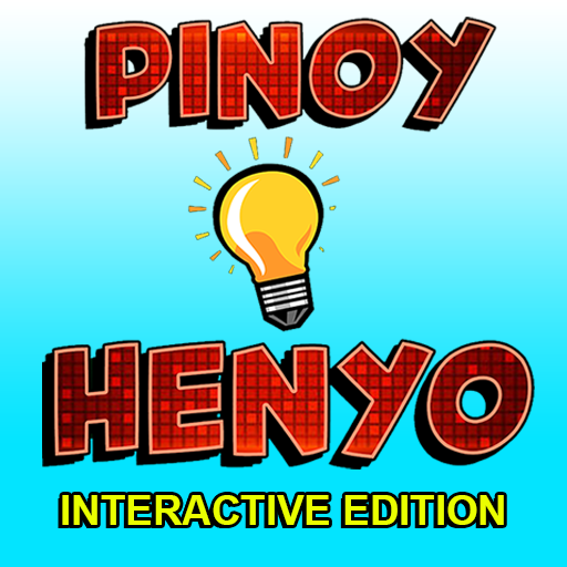 PINOY HENYO : INTERACTIVE E.