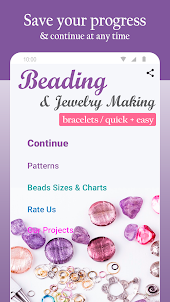 Beading & Jewelry Making