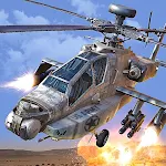 Helicopter Gunship 3D Warfare APK