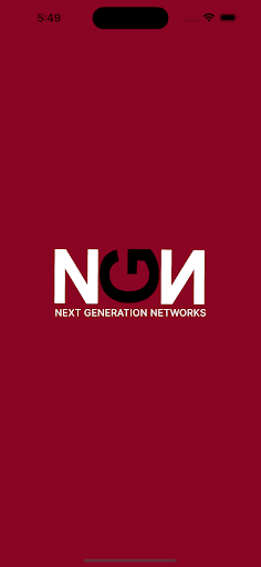 Android application NGN HR USERS screenshort