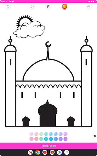 Uygulama önizlemesi