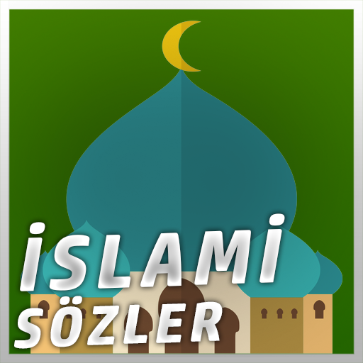 İslami Sözler  Icon
