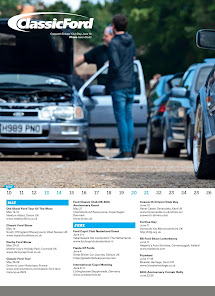 Screenshot 15 Classic Ford Magazine android