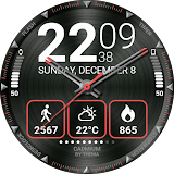 Cadmium Watch Face icon