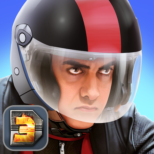 Dhoom:3 Jet Speed 2.2 Icon