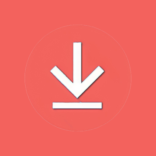 All Video Downloader logo