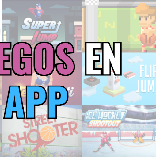 All in One Game Minijuegos