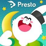 Cover Image of Unduh Presto: Lebih Cepat, Lebih Dingin, Lebih Kaya  APK