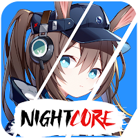 Anime Music - Nightcore songs