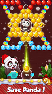 Bubble Panda Legend: Blast Pop 1.23.5052 screenshots 3