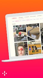 Indeemo | Mobile Ethnography