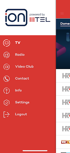 iON.tv Screen 2