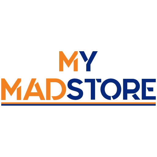 MAD Salesmen logo