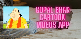 Download Gopal Bhar Cartoon (Video) APK latest version App by AppdroidBD  for android devices