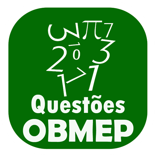 OBMEP Questões Header - AppWisp.com