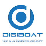 Digiboat icon