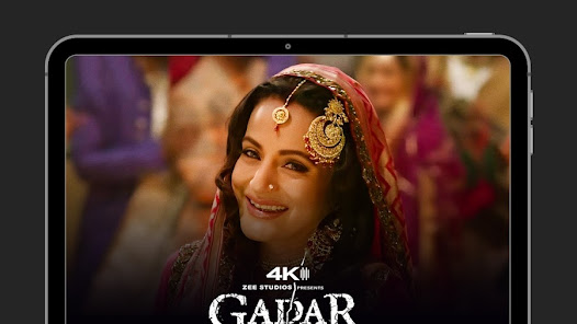 ZEE5 Movies, Web Series, Shows Gallery Screentshots 17