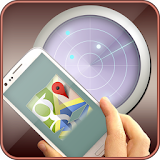 Lost Mobile Finder icon