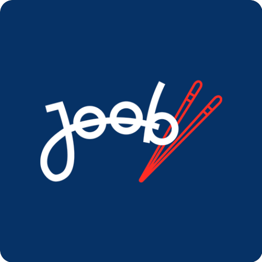 Joob Sushi logo