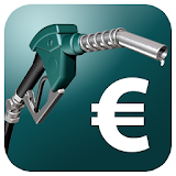 Fuel prices in Europe icon