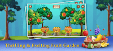 Fruit Garden : Kids Gamesのおすすめ画像5