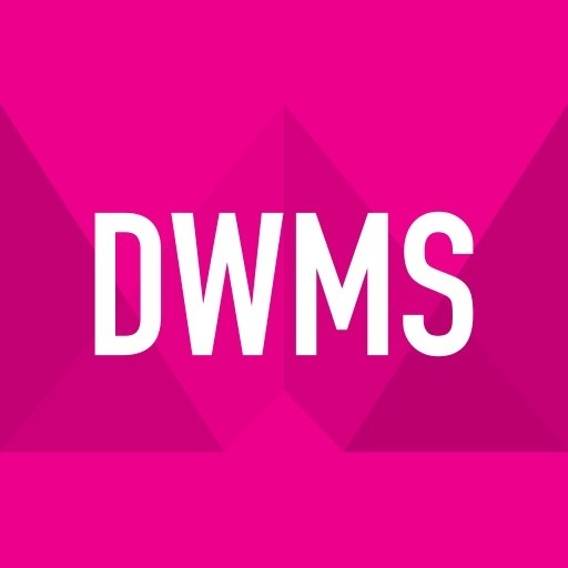 TIME DWMS logo
