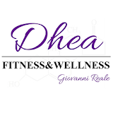 DHEA Fitness icon