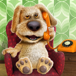 Talking Ben the Dog: Download & Review