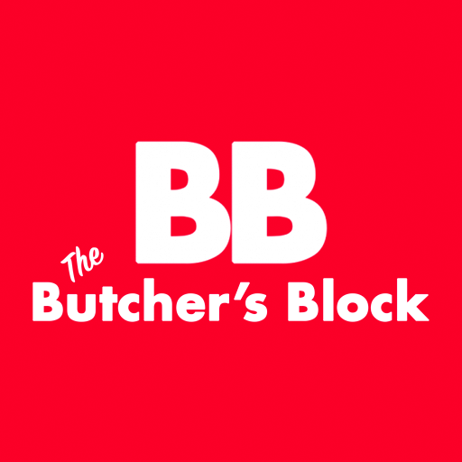 The Butchers Block logo